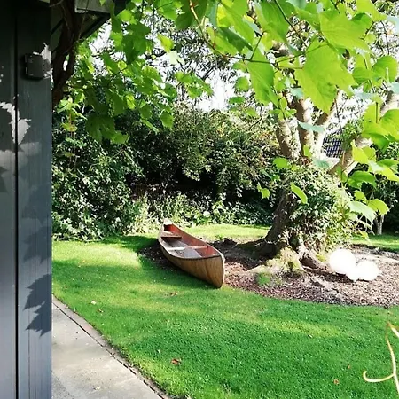 Appartement Kapitaensblick Kappeln