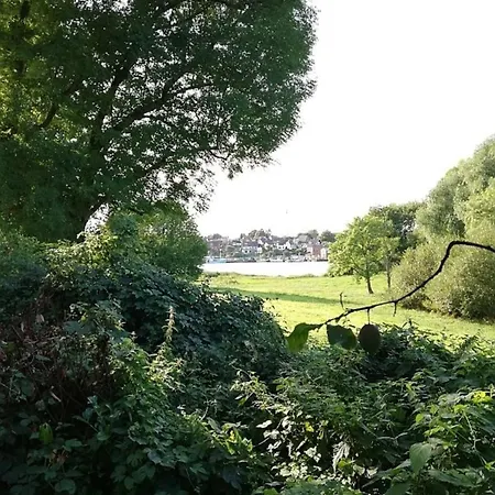 Kapitaensblick Kappeln