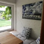 Daire Kapitaensblick Kappeln