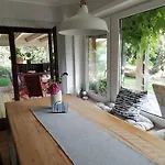 Kapitaensblick Daire