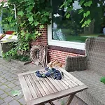 Kapitaensblick Daire Kappeln