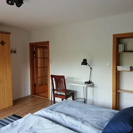 Kapitaensblick Kappeln