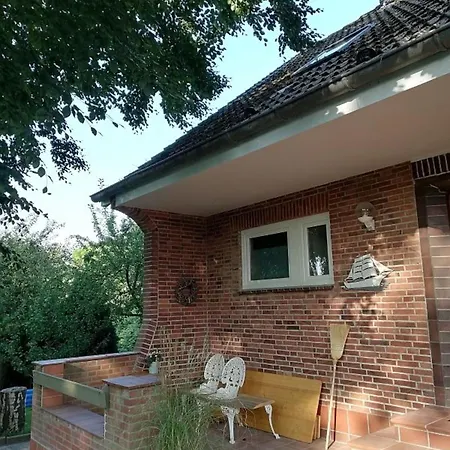 Kapitaensblick Kappeln