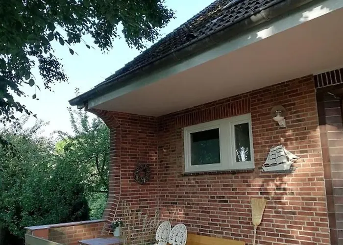 Kapitaensblick Kappeln