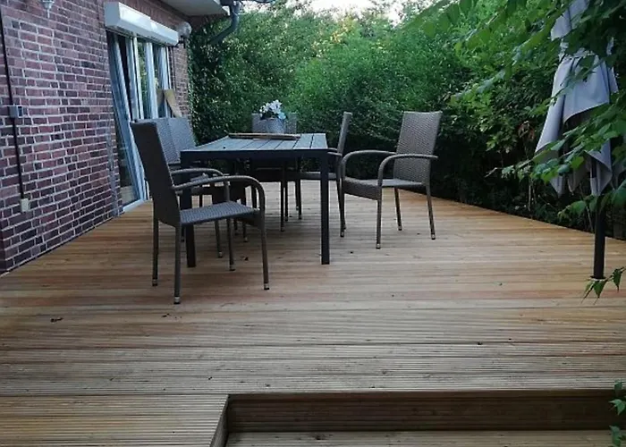 Kapitaensblick Kappeln