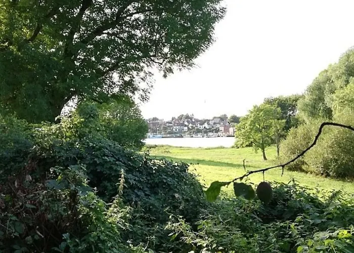 Kapitaensblick Kappeln